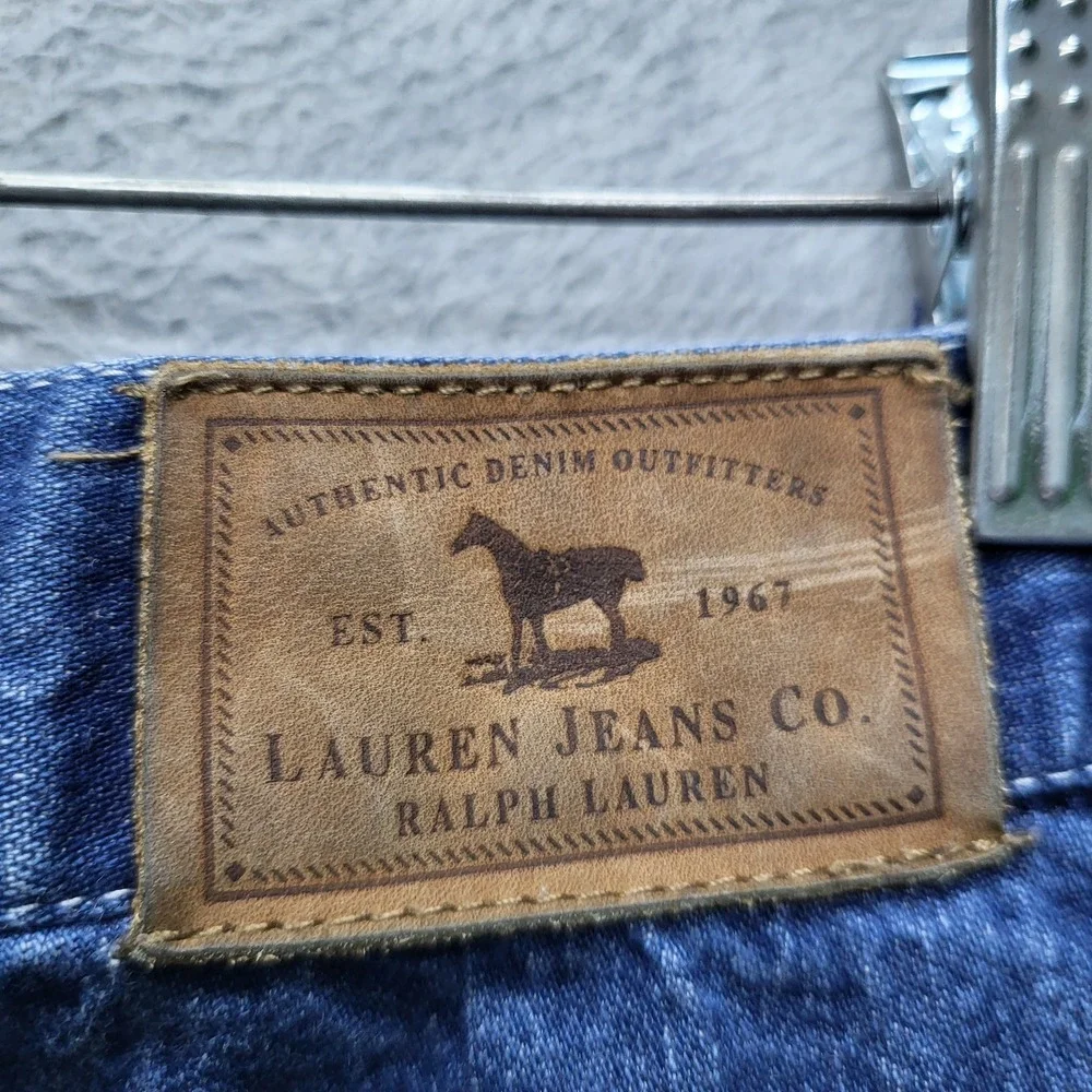Ralph Lauren *please carefully